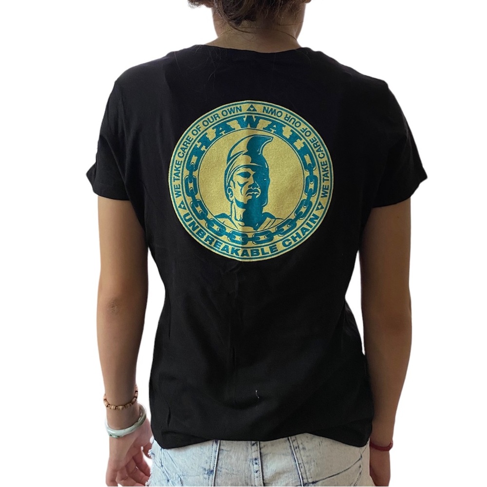 Farmer’s Market My People Women’s T-shirt Medium